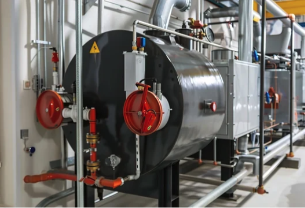 BOILER