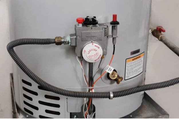 WATER HEATER