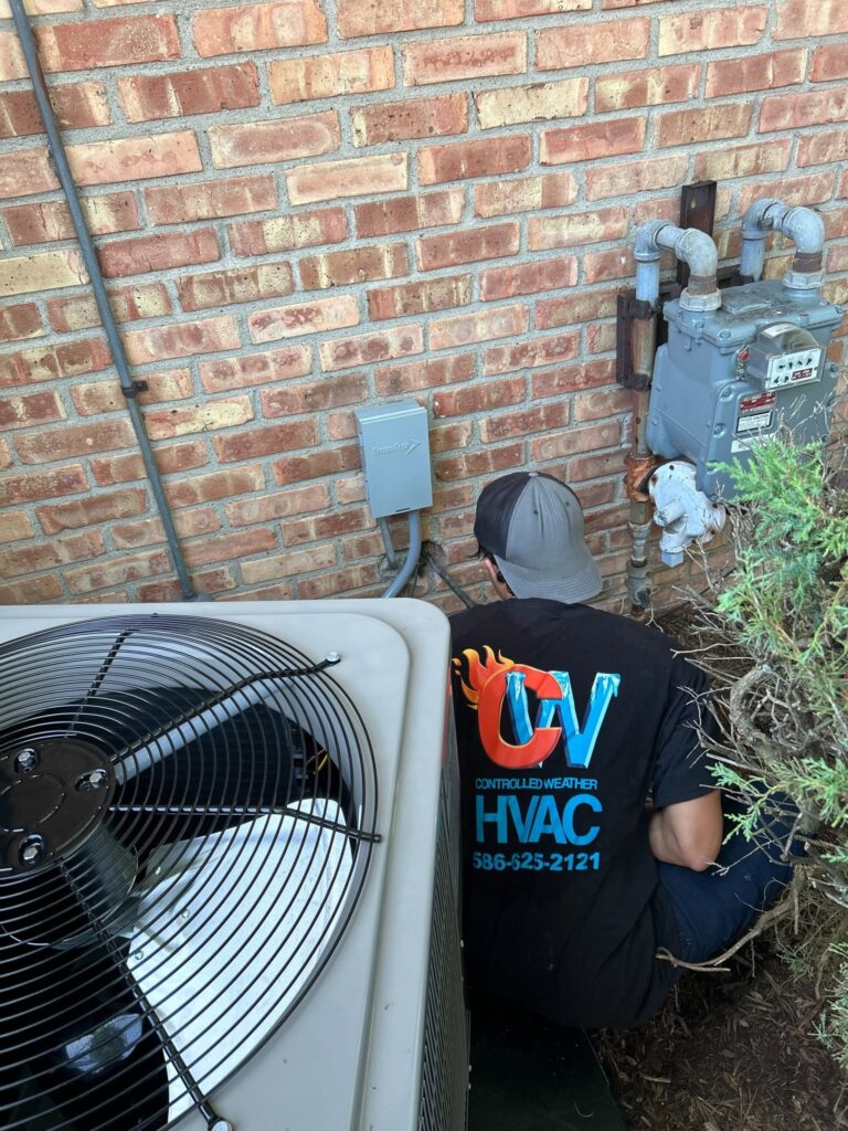 ac repair