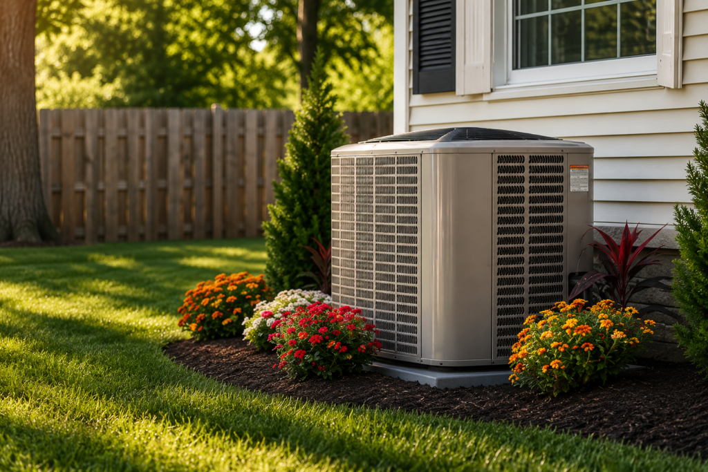 ac residential