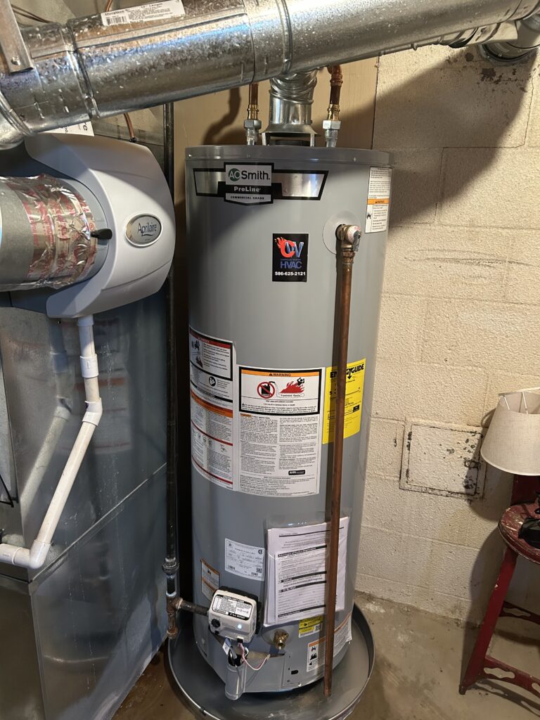 water tank
